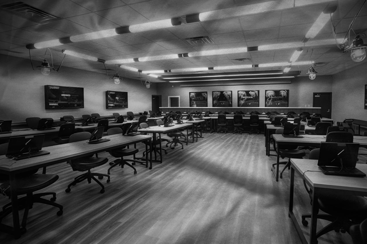 Trade1 Academy