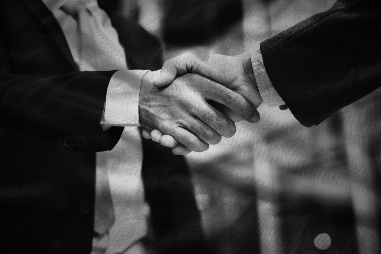Trade1 Partners